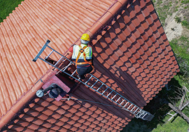 Denver, IA Roofing Company